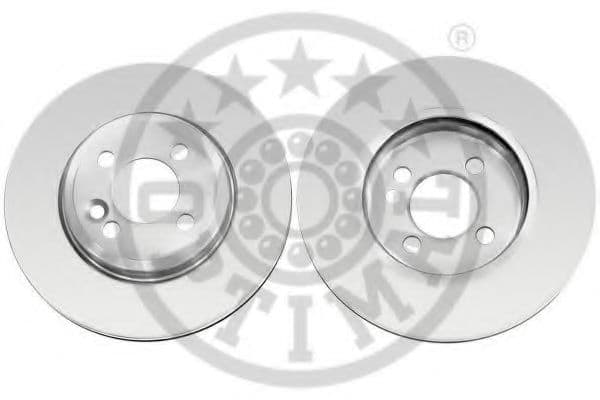 BS-8392C Optimal Тормозной диск