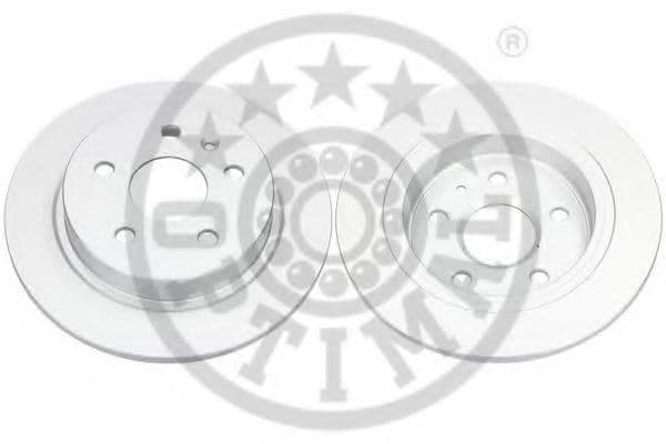 BS-8470C Optimal Тормозной диск