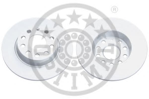 BS-8784C Optimal Гальмівний диск