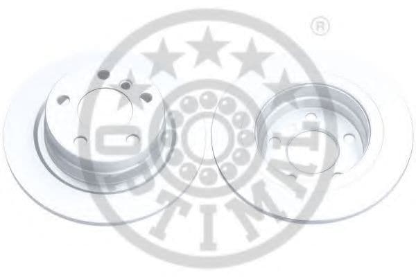 BS-9054C Optimal Тормозной диск