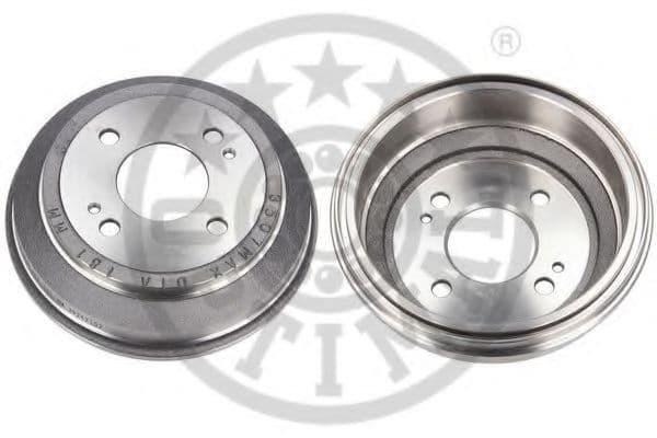 BT-0460 Optimal Тормозной барабан