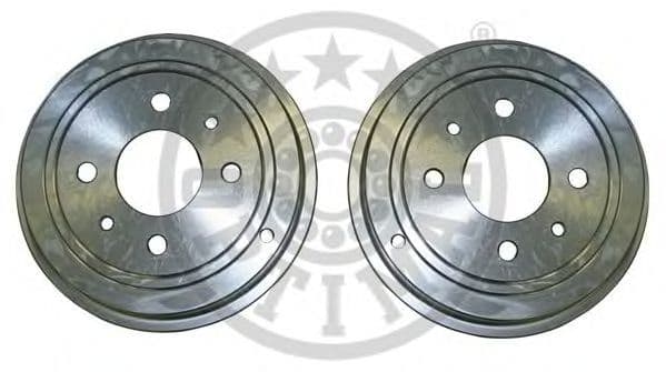 BT-0680 Optimal Тормозной барабан