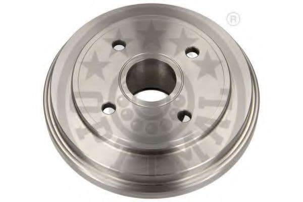 BT-1510 Optimal Тормозной барабан