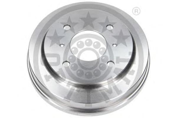 BT-1610 Optimal Тормозной барабан для Nissan Almera