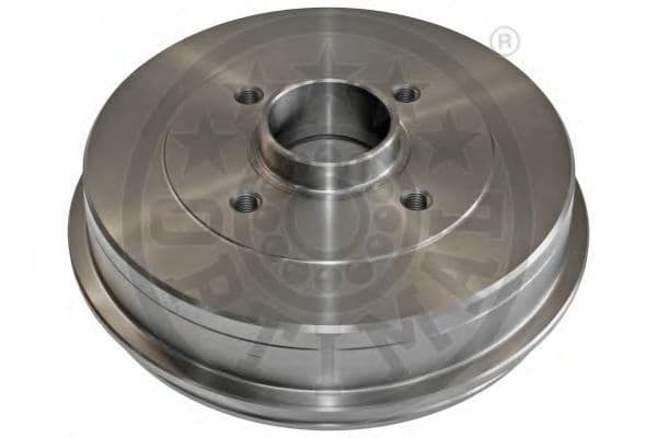 BT-1620 Optimal Тормозной барабан
