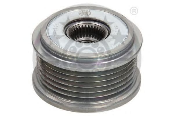 F5-1125 Optimal Муфта генератора