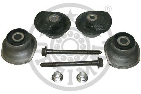 F8-1016S Optimal Сайлентблок балки для Volkswagen Passat