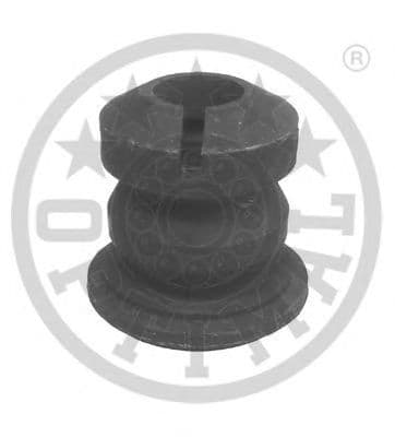 F8-4061 Optimal Відбійник амортизатора для Audi 100