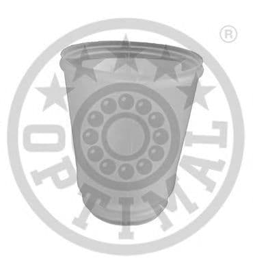 F8-4065 Optimal Пильник амортизатора