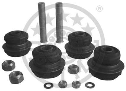 F8-5009 Optimal Ремкомплект рычага