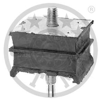 F8-5566 Optimal Сайлентблок балки