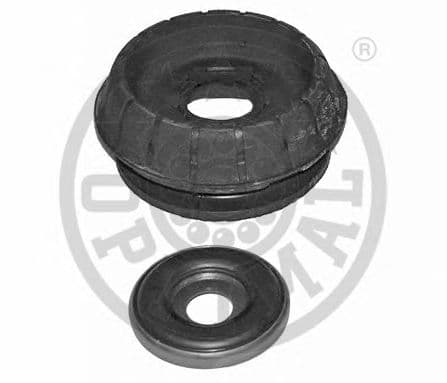 F8-5813 Optimal Опора амортизатора для Renault Clio