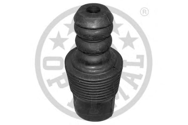 F8-5862 Optimal Відбійник амортизатора для Renault Twingo