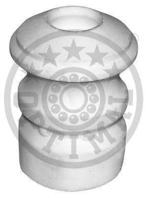 F8-5869 Optimal Відбійник амортизатора