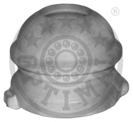 F8-5919 Optimal Отбойник амортизатора