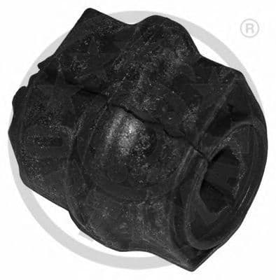 F8-6127 Optimal Втулка стабілізатора для Peugeot 206
