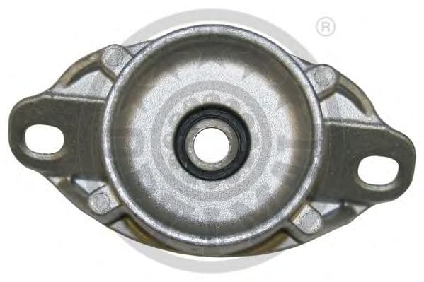 F8-6354 Optimal Опора амортизатора для Peugeot 307