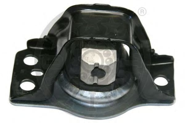 F8-6420 Optimal Подушка двигателя