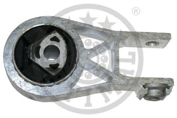 F8-6612 Optimal Подушка двигуна