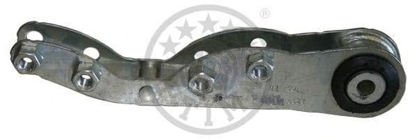 F8-6613 Optimal Подушка двигуна для Fiat Ducato
