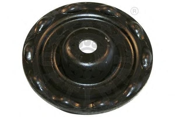 F8-7372 Optimal Тарелка пружины
