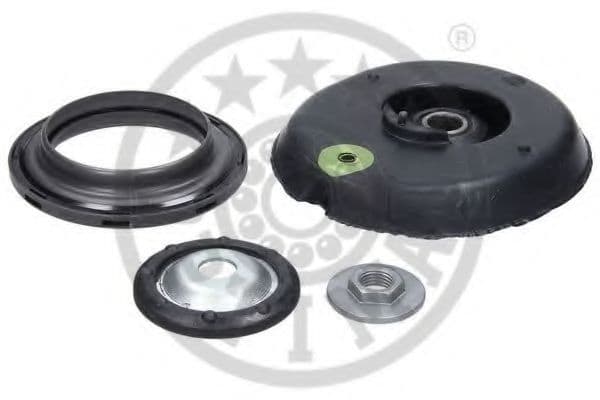 F8-7492 Optimal Комплект (опора + підшипник) для Peugeot 207