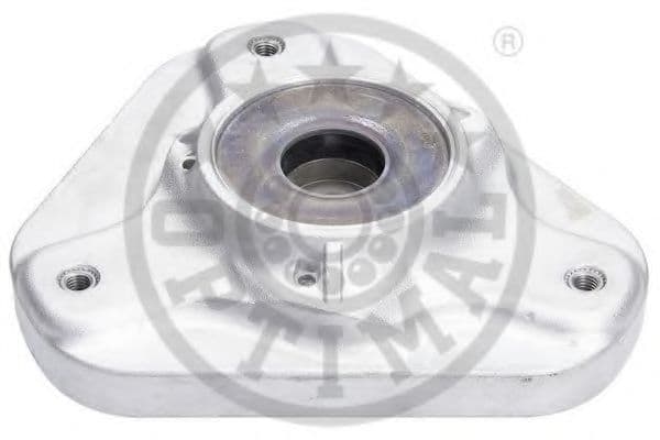 F8-7628 Optimal Опора амортизатора для Mercedes E-Class