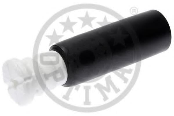 F8-7725 Optimal Комплект (пыльники + отбойники)