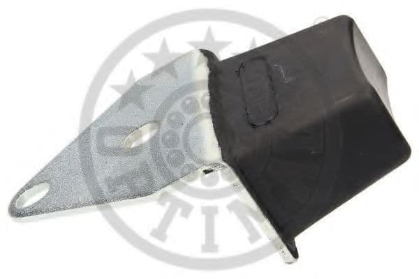 F8-7766 Optimal Отбойник амортизатора для Iveco Daily III