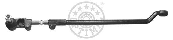 G0-545 Optimal Рулевая тяга в сборе