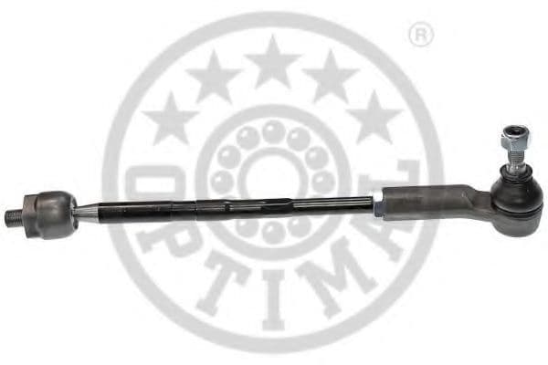 G0-660 Optimal Кермова тяга в комплекті