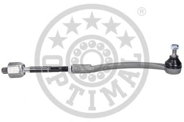 G0-675 Optimal Кермова тяга в комплекті для MINI Cooper