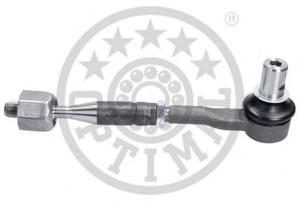 G0-683 Optimal Кермова тяга в комплекті