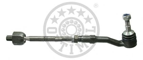 G0-685 Optimal Кермова тяга в комплекті