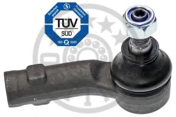 G1-1060 Optimal Наконечник рулевой тяги