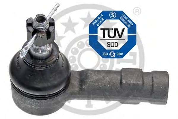 G1-1093 Optimal Наконечник рулевой тяги