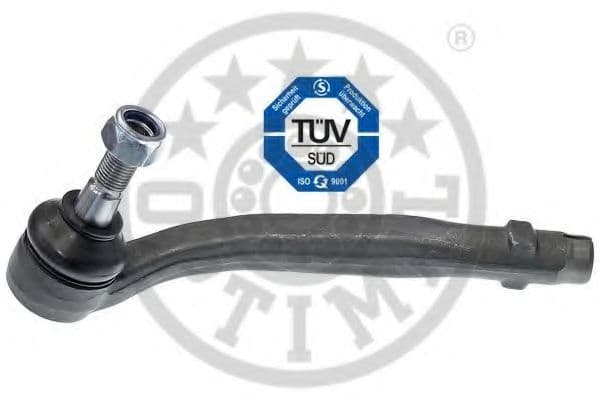 G1-1110 Optimal Наконечник кермової тяги для Mercedes M-Class