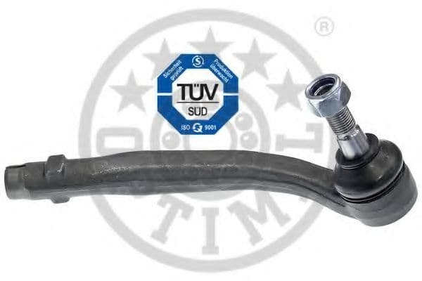 G1-1116 Optimal Наконечник кермової тяги для Mercedes M-Class