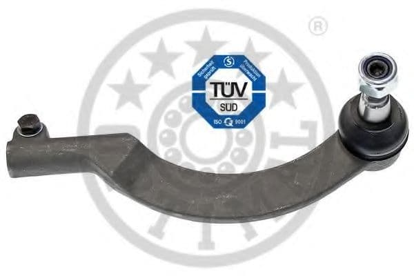 G1-1131 Optimal Наконечник кермової тяги