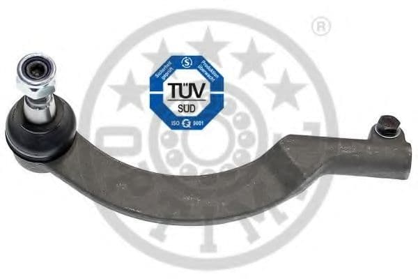 G1-1133 Optimal Наконечник рулевой тяги