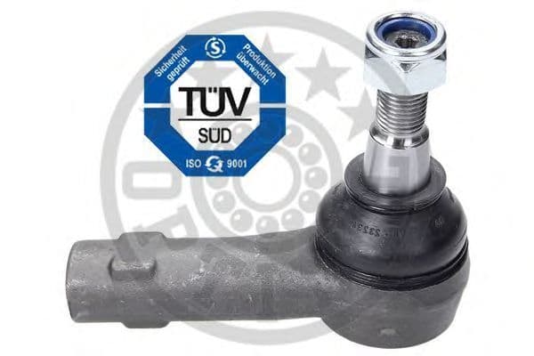 G1-1207 Optimal Наконечник кермової тяги