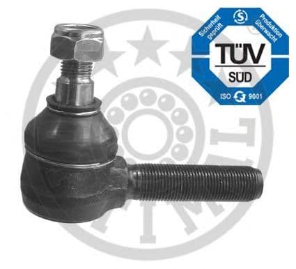G1-136 Optimal Наконечник рулевой тяги для Volkswagen LT