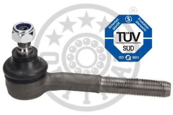 G1-605 Optimal Наконечник рулевой тяги