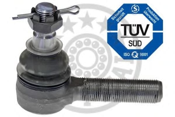 G1-610 Optimal Наконечник рулевой тяги для Ford Transit