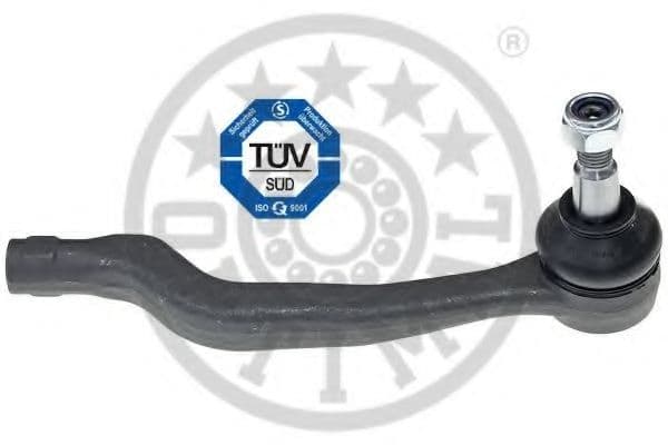 G1-695 Optimal Наконечник кермової тяги для Mercedes A-Class