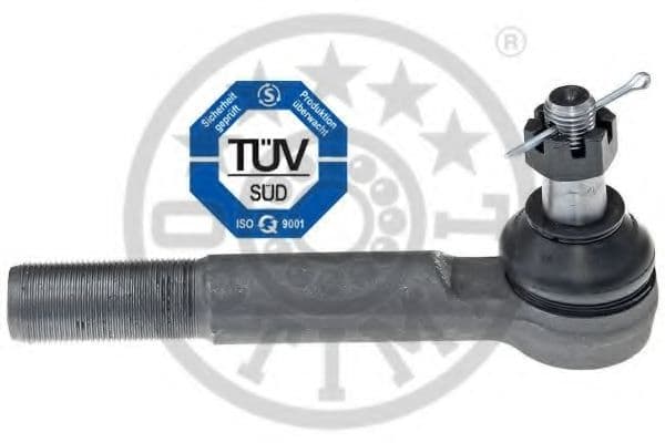 G1-717 Optimal Наконечник рулевой тяги