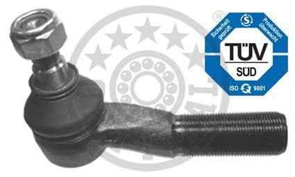 G1-721 Optimal Наконечник рулевой тяги для Mercedes T1