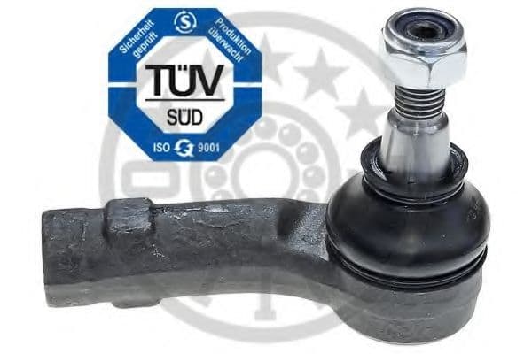 G1-833 Optimal Наконечник кермової тяги для Volkswagen Transporter
