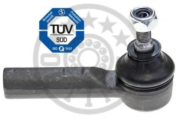 G1-840 Optimal Наконечник кермової тяги