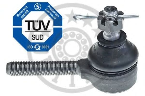 G1-918 Optimal Наконечник рулевой тяги для Suzuki Alto